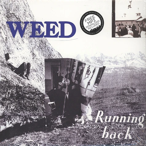Weed - Running Back