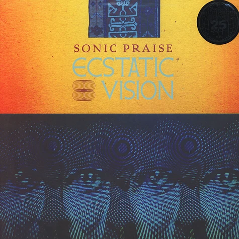 Ecstatic Vision - Sonic Praise