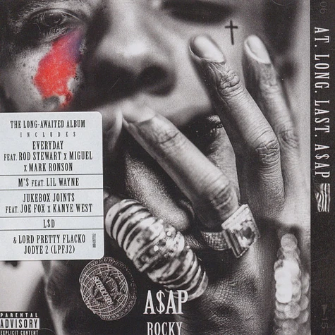 A$AP Rocky - At.Long.Last.A$AP (A.L.L.A.)