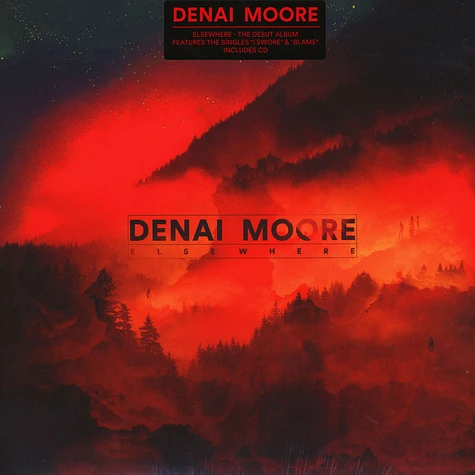 Denai Moore - Elsewhere