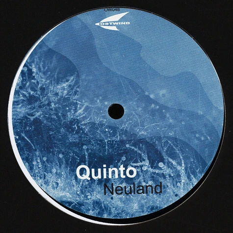 Quinto - Neuland