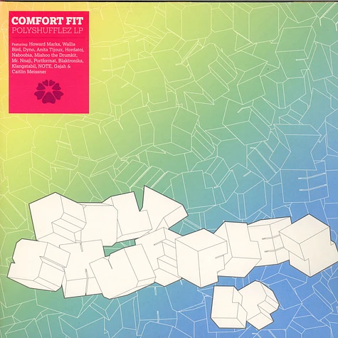 Comfort Fit - Polyshufflez