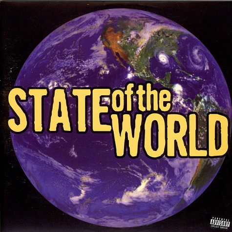 V.A. - State Of The World