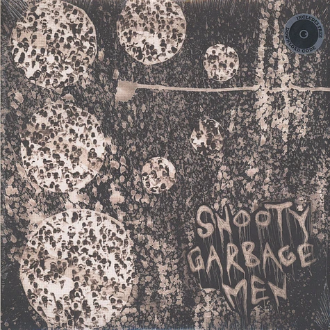 Snooty Garbagemen - Snooty Garbagemen