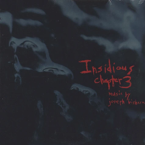 Joesph Bishara - OST Insidious Chapter 3