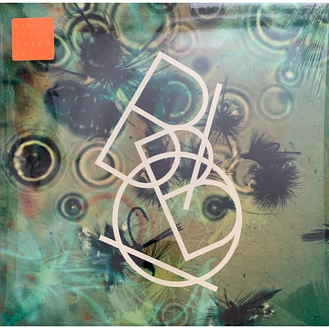 Bibio - The Green EP