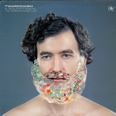Tomasz Twardowski - A Soundtrack To Growing Up