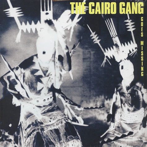 The Cairo Gang - Goes Missing