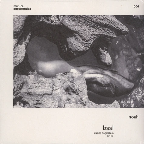 Baal - Noah EP