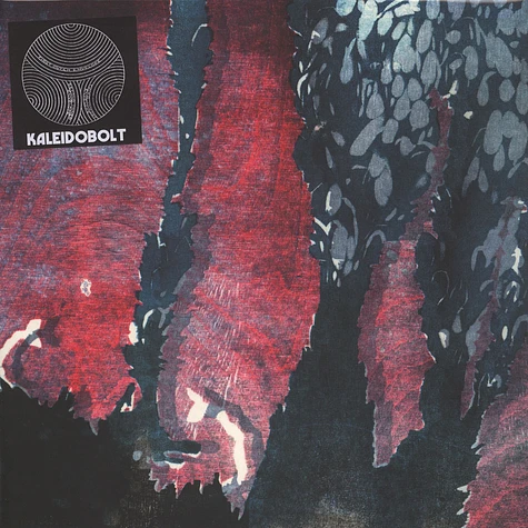 Kaleidobolt - Kaleidobolt Black Vinyl Edition
