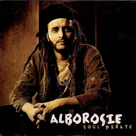 Alborosie - Soul Pirate