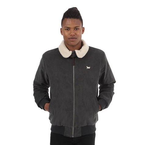 Parra - Topper Harley Corduroy Jacket