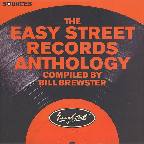 V.A. - Sources : The Easy Street Records Anthology Compiled By Bill Brewster