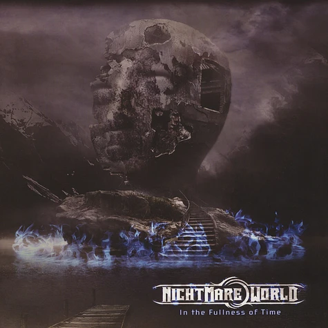 Nightmare World - In The Fullness Of Time