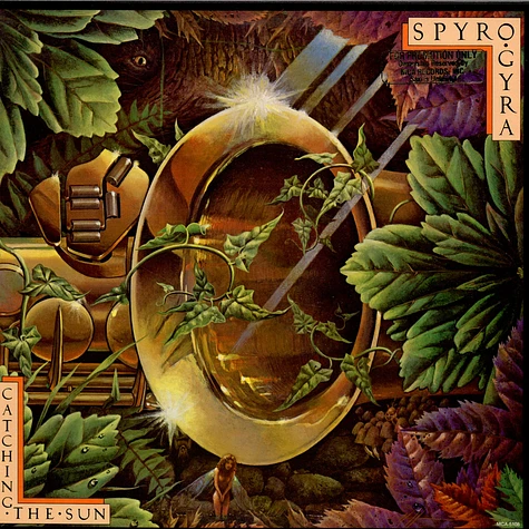 Spyro Gyra - Catching The Sun