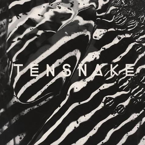 Tensnake - Keep On Talking