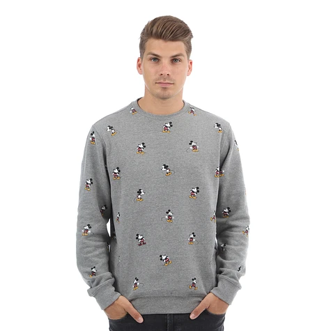 Vans x Disney - Mickey Mouse Sweater