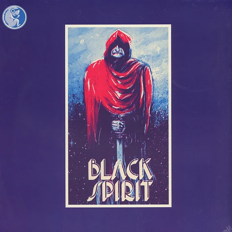 Black Spirit - Black Spirit