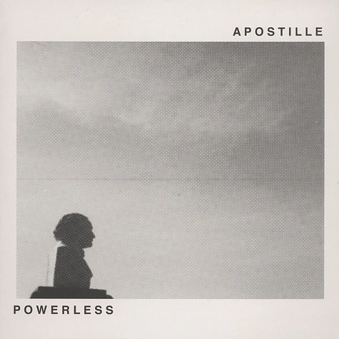 Apostille - Powerless