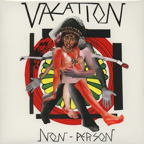 Vacation - Non-Person