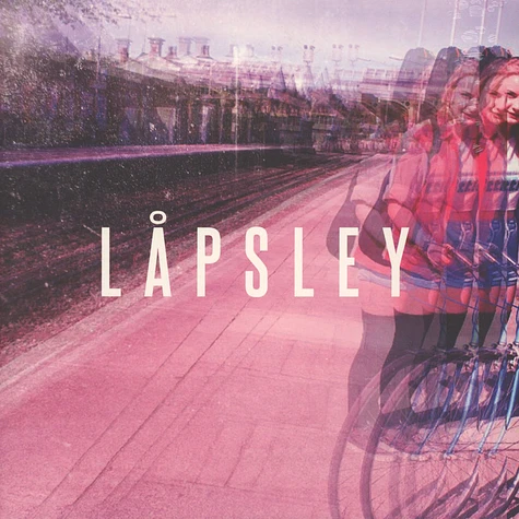 Lapsley - Station