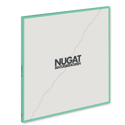 Nugat - Beats x Beer x Green