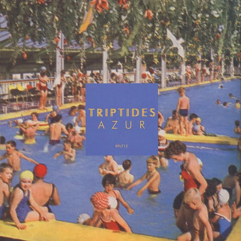 Triptides - Azur