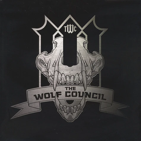 The Wolf Council - The Wolf Council