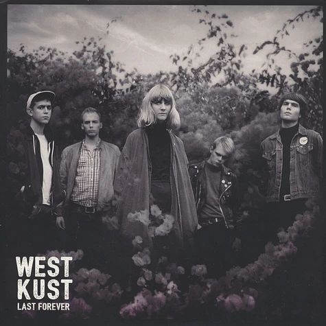 Westkust - Last Forever