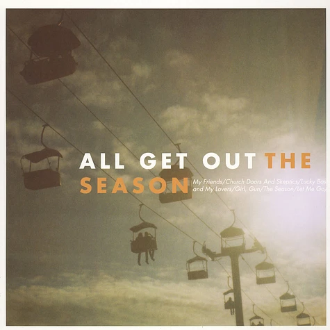 All Get Out - Season