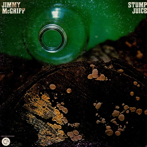 Jimmy McGriff - Stump Juice
