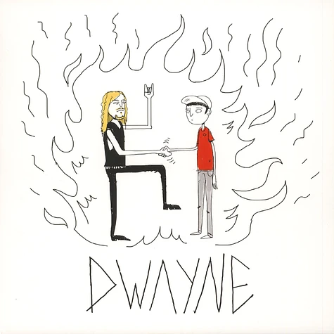 Dwayne - Dwayne