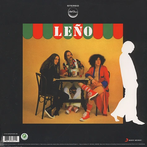 Leno - Leno