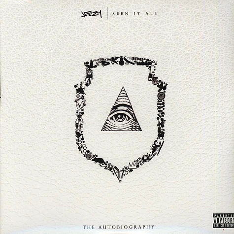 Jeezy - Seen It All: The Autobiography