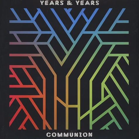 Years & Years - Communion