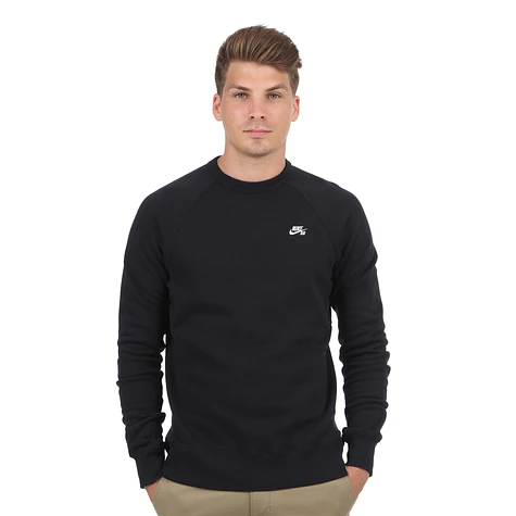 Nike SB - Icon Crew Fleece Sweater