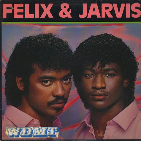 Felix & Jarvis - Felix & Jarvis
