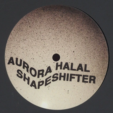 Aurora Halal - Shapeshifter