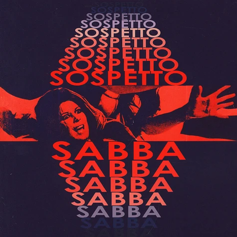 Sospetto - Sabba