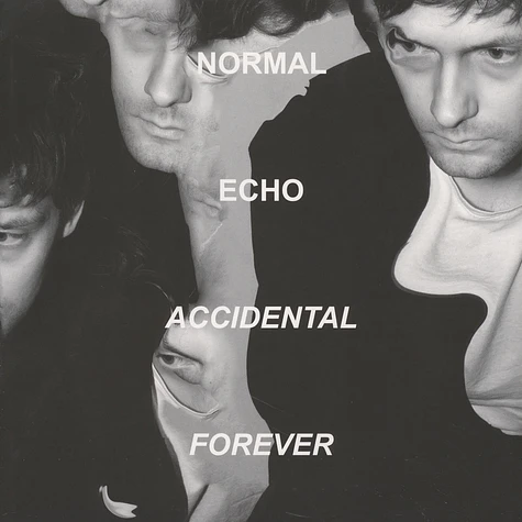 Normal Echo - Accidental Forever
