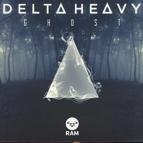 Delta Heavy - Ghost / Tremors