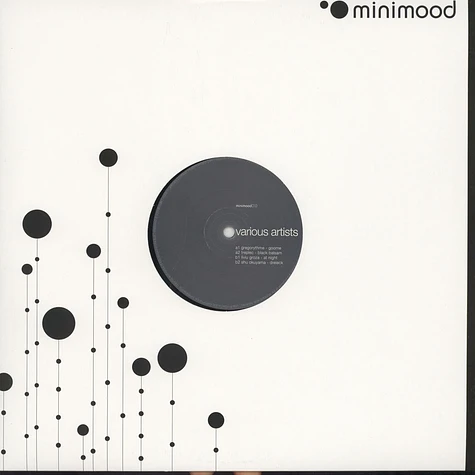 V.A. - Minimood 10