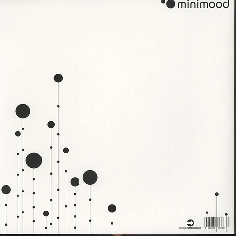 V.A. - Minimood 10
