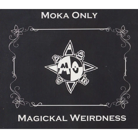 Moka Only - Magickal Weirdness
