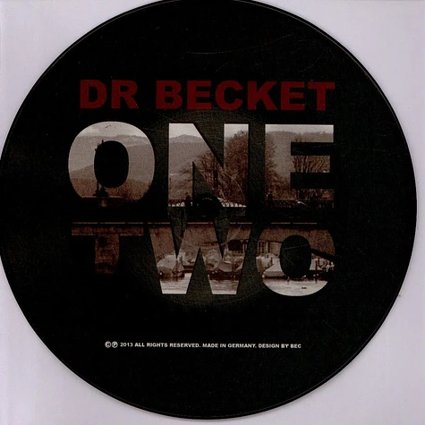Dr. Becket - One Two Remix