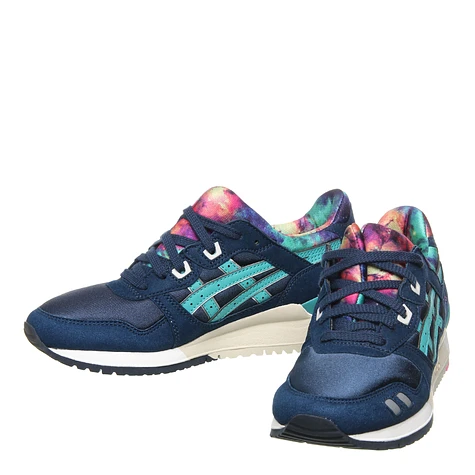 Asics - Gel-Lyte III (Galaxy Pack)