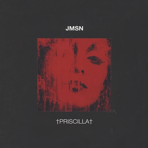 JMSN - Pricilla