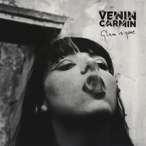 Venin Carmin - Glam Is Gone