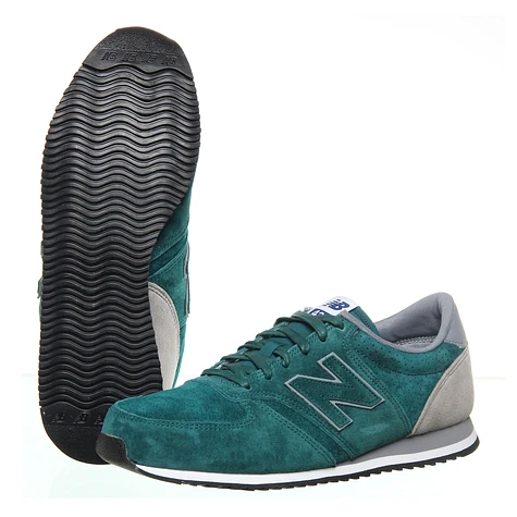 New Balance - U420 PPT