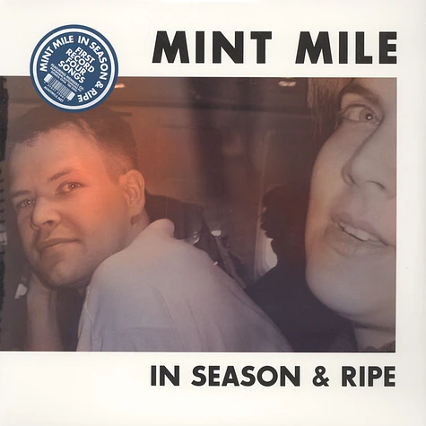 Mint Mile - In Season & Ripe